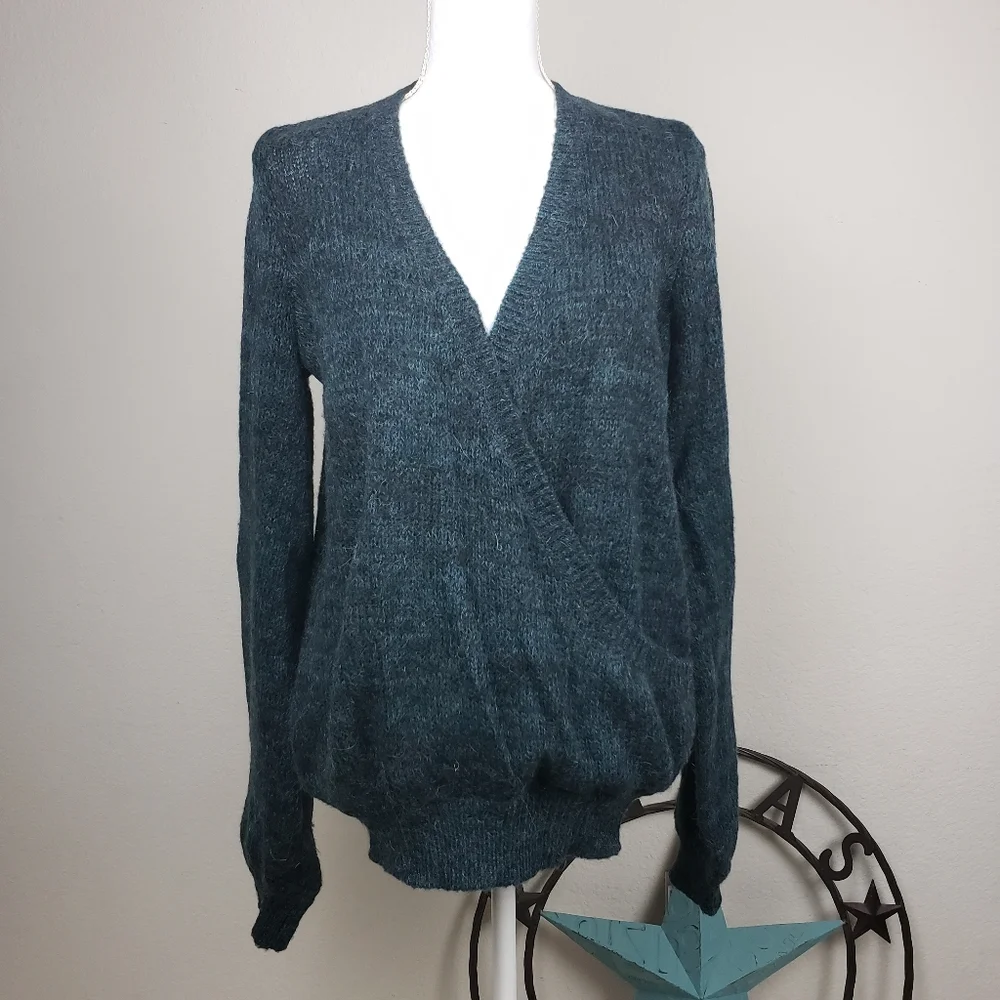 Free People soft neck